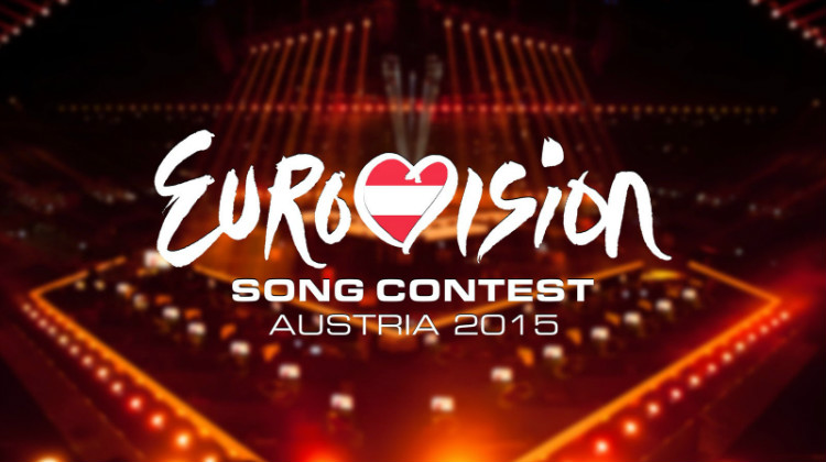 Eurovision 2015: Δείτε πρώτοι την εντυπωσιακή σκηνή – Σε σχήμα ματιού παρακαλώ!