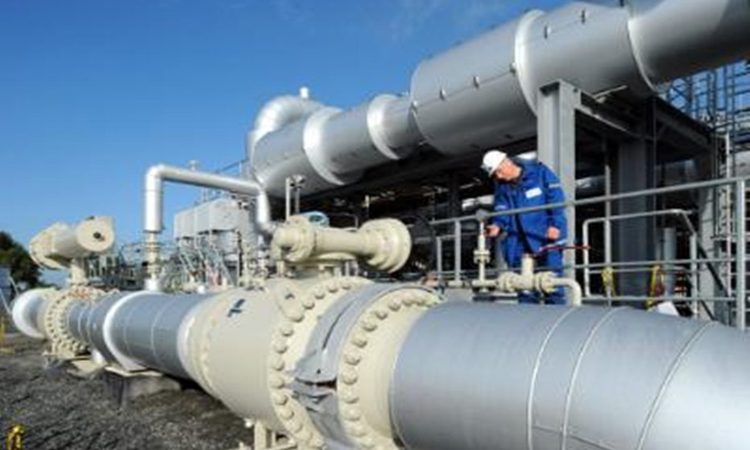 Φυσικό αέριο από Τουρκμενιστάν μέσω Ιράν προτείνει ο Αντιπρόεδρος της Κομισιόν