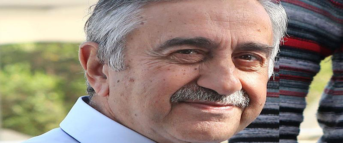 Ακιντζί προς Πρόεδρο Αναστασιάδη: «Ετοιμάσου για την λύση»