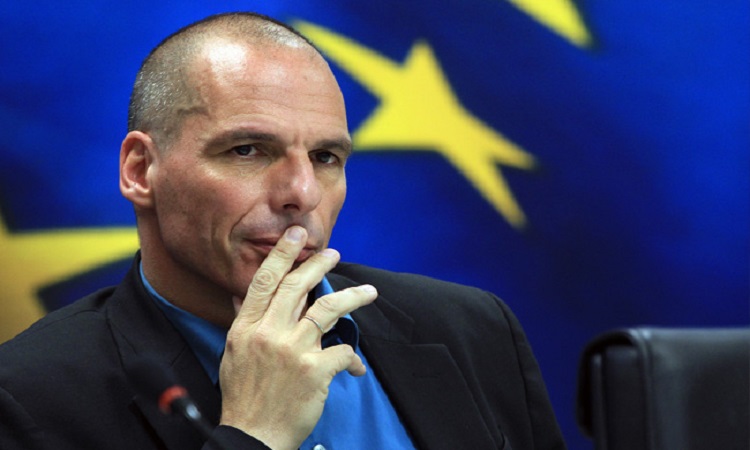 Συνεχίζεται το θρίλερ στην Ελλάδα - Το Eurogroup ετοιμάζει τελεσίγραφο σε Βαρουφάκη