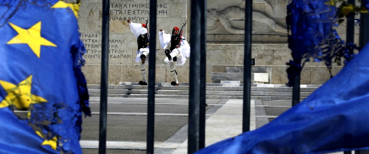 Bόμβα BBC: Στις 11 Μαΐου θα μάθουμε αν η Ελλάδα μένει ή φεύγει από το ευρώ