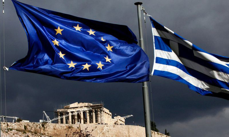Υπό ασφυκτικό κλοιό η Ελλάδα – Αρχίζουν πάλι σήμερα οι διαπραγματεύσεις στο Brussels Group
