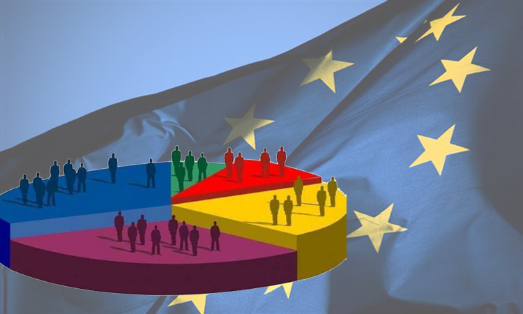 Ευρωβαρόμετρο: Οι Ευρωπαίοι στηρίζουν τη συνεργασία των χωρών μελών στην πολιτική προστασία