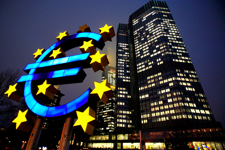 Αύξηση του ELA για τις Ελληνικές τράπεζες ανακοίνωσε η ΕΚΤ