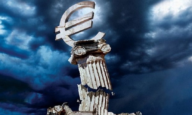 Βόμβα από Ντράγκι- Πιο έτοιμη πλέον η Ευρώπη για Grexit- «Απαιτείται πιο πολλή δουλειά από την Ελλάδα»