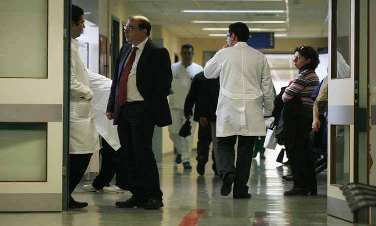 Αδικαιολόγητη και καταχρηστική χαρακτηρίζει την απεργία νοσηλευτών η Κυβέρνηση