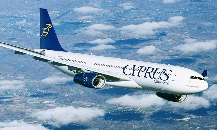 Σύγκρουση ΔΣ Κυπριακών Αερογραμμών με τις εκάστοτε κυβερνήσεις