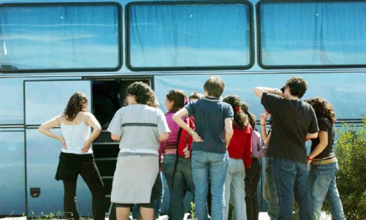 Θύματα απάτης μαθητές από την Αρτα σε εκπαιδευτική εκδρομή! Εγκλωβίστηκαν στην Ελβετία