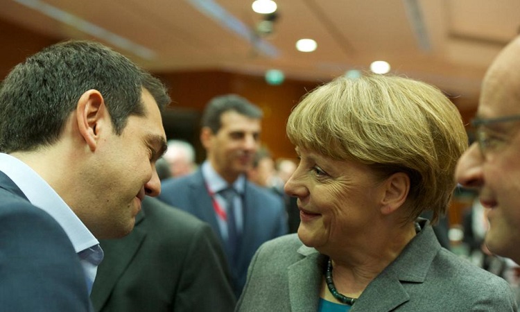 Αισιοδοξία απο την Ελλάδα για συμφωνία με τους εταίρους