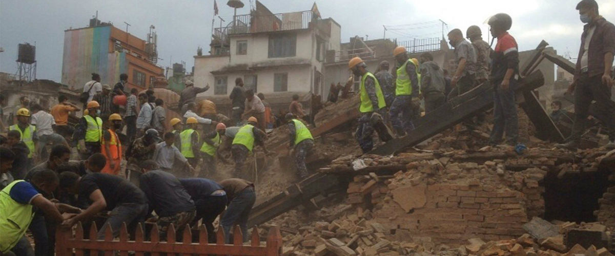 Νεπάλ: «Καμία πιθανότητα να βρεθούν άλλοι επιζώντες»
