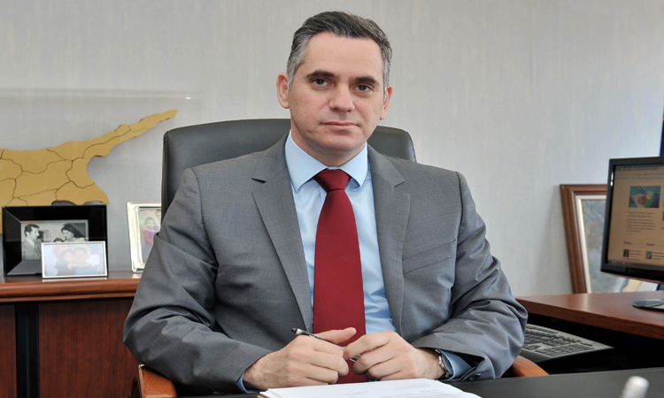 Νικόλας Παπαδόπουλος: Σε παρεμβάσεις ΔΗΣΥ στο διορισμό ΔΣ τραπεζών