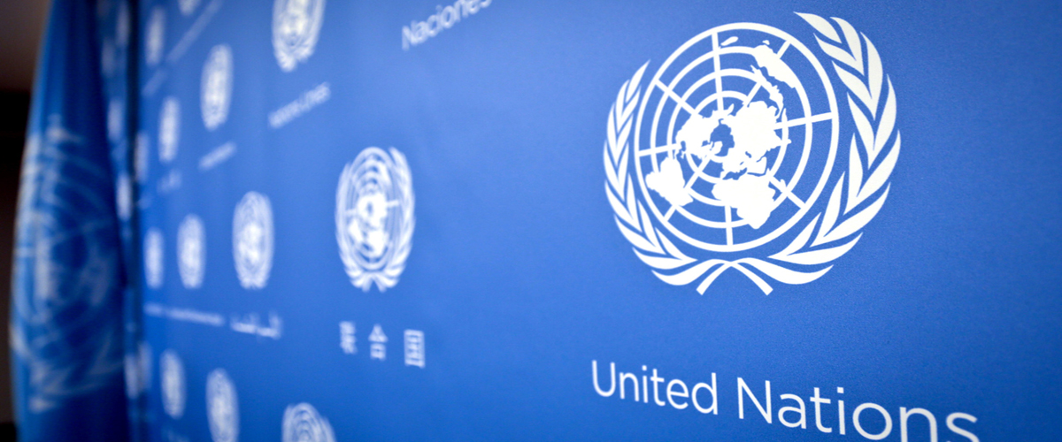 Tρέχει να τα μαζέψει πάλι ο ΟΗΕ: Εκπρόσωπος του ΓΓ έκανε λόγο για δυο κυβερνήσεις στην Κύπρο