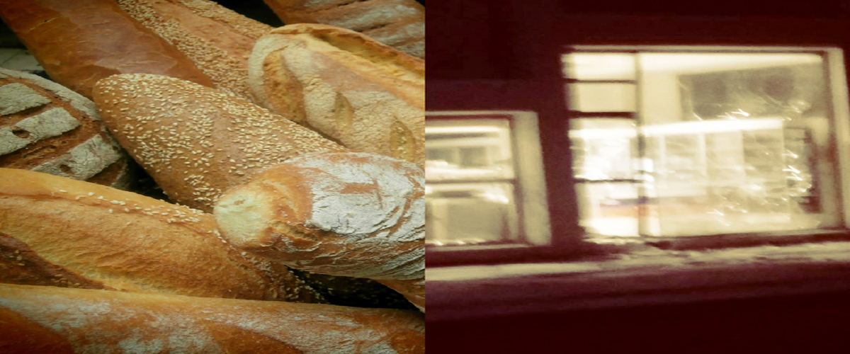 Τινάχτηκαν στον αέρα ψωμιά και τυρόπιτες! Βόμβα σε φούρνο στην Ανθούπολη (ΦΩΤΟ)