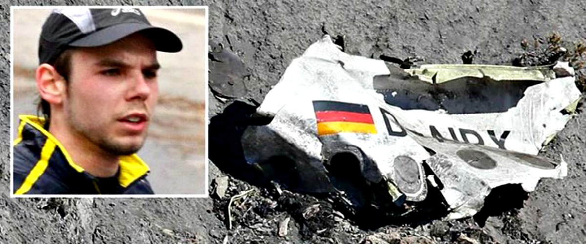 Αποκάλυψη που σοκάρει: Ο πιλότος της Germanwings είχε «προβάρει» τη συντριβή στην αμέσως προηγούμενη πτήση