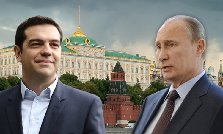 Spiegel: 5 δισ. δολάρια από τη Ρωσία προς την Ελλάδα για τον αγωγό