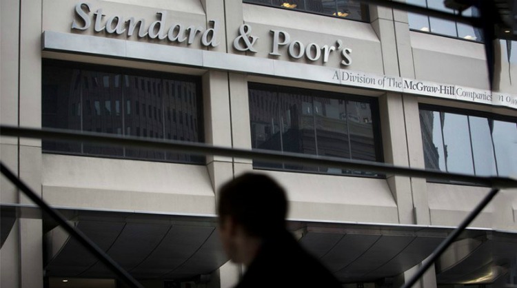Πλήγωσε την Ελλάδα ο Standard & Poors! Νέα υποβάθμιση της πιστοληπτικής ικανότητας της χώρας