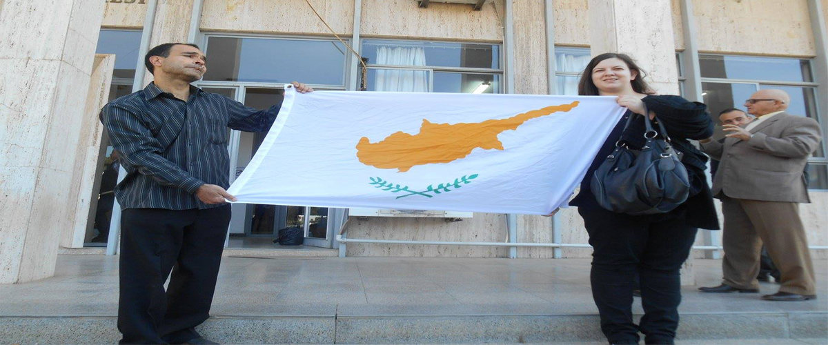 O Aναστασιάδης επικοινώνησε και ζήτησε συνάντηση με το ζευγάρι Κύπριων τουρκόφωνων που δικάζονται στα κατεχόμενα