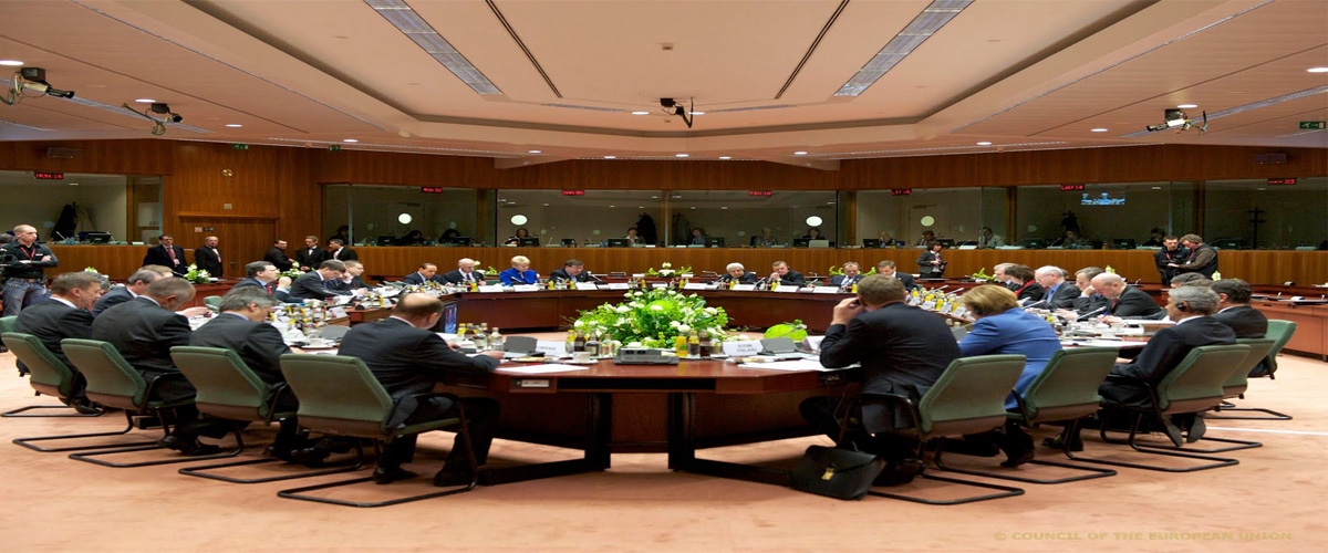 Διορία 5 ημερών δίνει το Eurogroup στην Ελλάδα