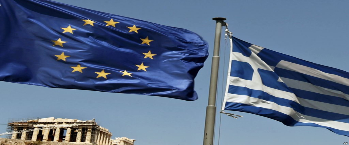 Κατ' αρχήν συμφωνία στις Βρυξέλλες για την Ελλάδα - Τα βάρη στα υψηλότερα εισοδήματα