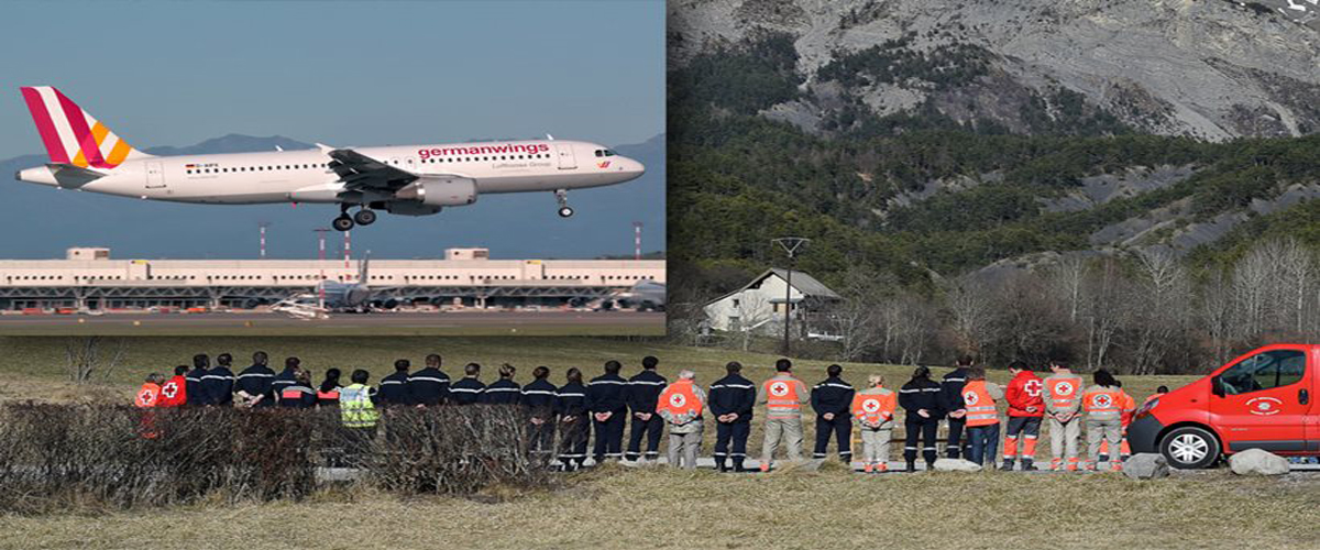 Να μην μας τύχει! Εννιά αεροπορικές τραγωδίες από αυτοκτονίες πιλότων