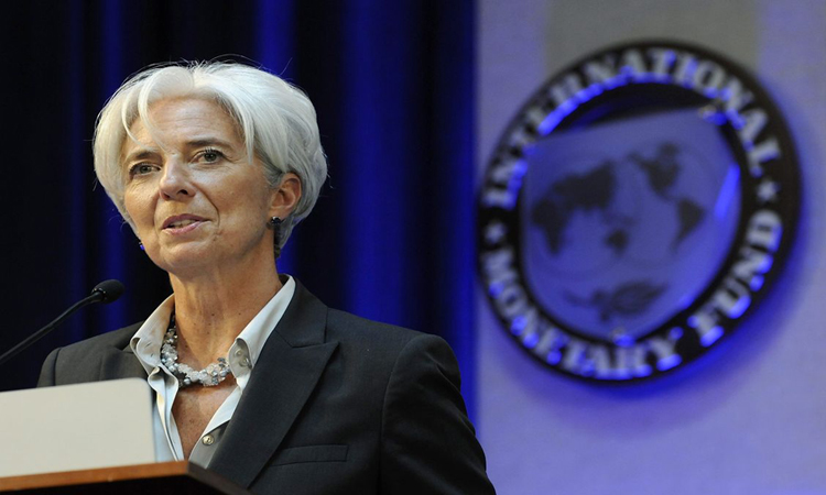 Η Ελλάδα κατέβαλε τη δόση των 448 εκατομμυρίων ευρώ στο ΔΝΤ
