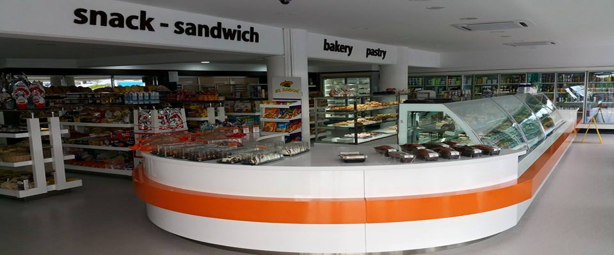 Αμόκ έπαθε υπάλληλος αρτοποιείου στη Λεμεσό: Ο «πελάτης» δεν μπήκε ούτε για τσουρέκια ούτε για φλαούνες αλλά…