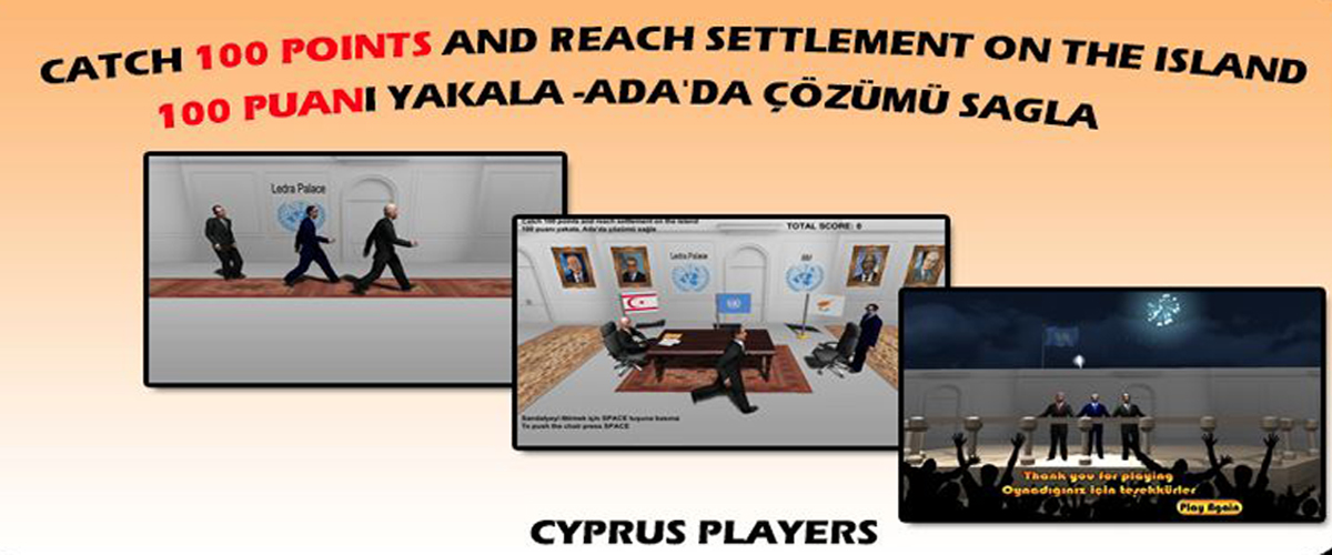 Παιχνίδι για το κυπριακό απειλεί το Candy Crush και επικρίνει τον Αναστασιάδη!