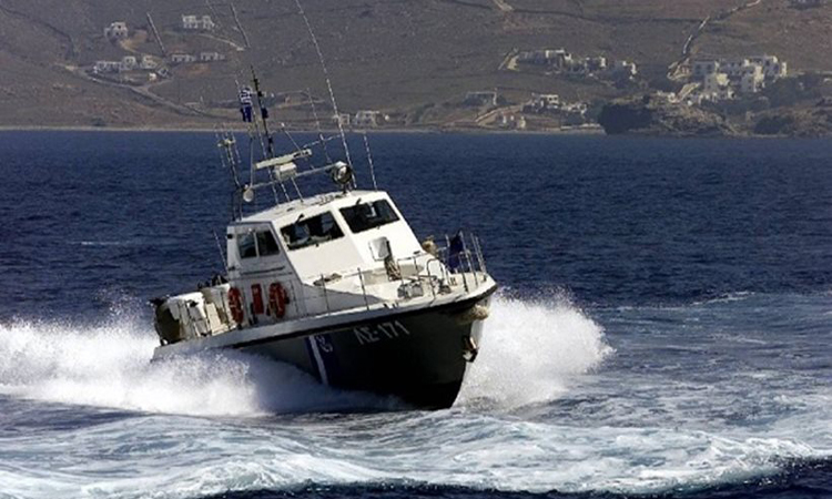 Σήμανε συναγερμός: Xάθηκε πλοίο με 112 επιβάτες κοντά στην Κρήτη