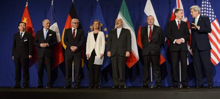Ιστορική συμφωνία για το πυρηνικό πρόγραμμα του Ιράν: Τι προβλέπει για το μέλλον
