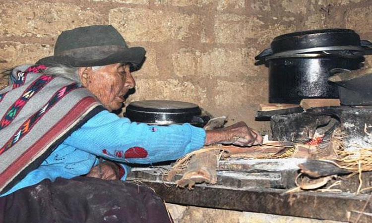 Περού: Έζησε 117 χρόνια και «έφυγε» την Κυριακή – Μακάρι να φτάσουμε τα χρόνια της