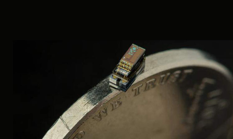 Δείτε: Αυτός είναι ο μικρότερος υπολογιστής στον κόσμο
