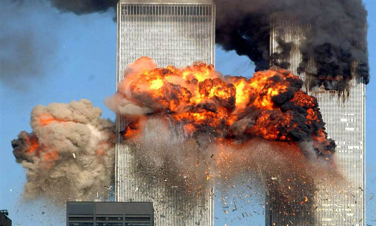 Οι τζιχαντιστές απειλούν με νέα 11η Σεπτεμβρίου- «Θα κάψουν την Αμερική» – Δείτε το ανατριχιαστικό βίντεο