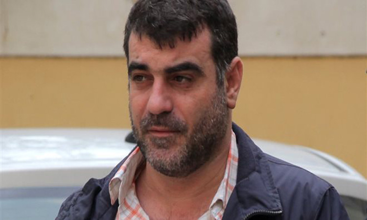 Έρχεται έφεση κατά της απόφαση καταδίκης του Βαξεβάνη λέει ο δικηγόρος του Νίκος Κωνσταντόπουλος