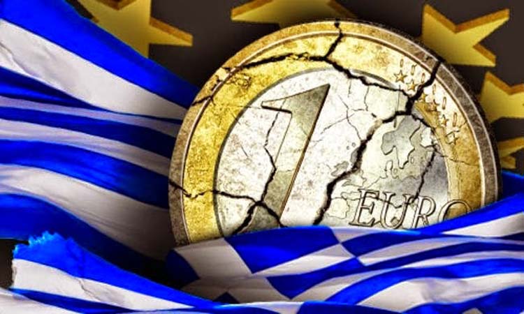 Süddeutsche: Απομένουν δύο εβδομάδες μέχρι να πτωχεύσει η Ελλάδα