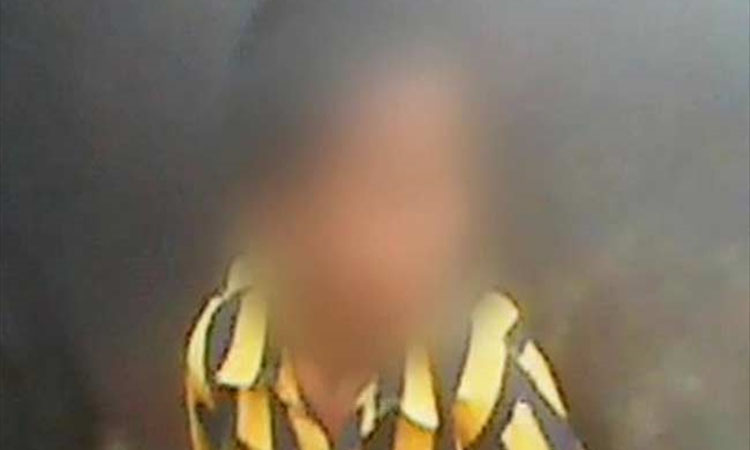 ΦΡΙΚΗ στην Ινδία: Βίασαν και πυρπόλησαν 7χρονο αγόρι