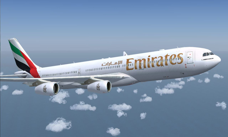 Τρόμος σε πτήση της Emirates –Αναγκαστική προσγείωση στη Μεγ. Βρετανία