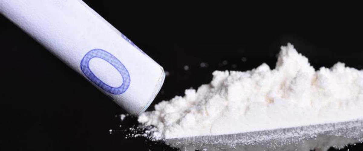 Απέτρεψε και πάλι τα σχέδια εισαγωγέων κοκαΐνης η ΥΚΑΝ – Στις αποσκευές του μετέφερε τα2,4 κιλά 34χρονος από τη Λάρνακα