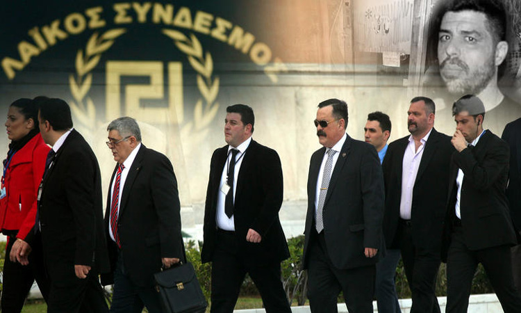 Η μεγαλύτερη δίκη της Ελλάδας αυτή της Χρυσής Αυγής- Στο εδώλιο 70 κατηγορούμενοι - Έχει σχηματιστεί γιγαντιαία δικογραφία