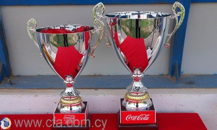 Κύπελλο Γ΄- Δ΄ Κατηγορίας: Νίκησε ο Ακρίτας - Ισοπαλία στο Λιοπέτρι