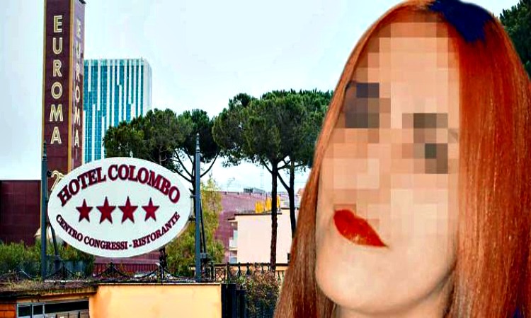 Δυστυχώς άσχημα νέα: Απεβίωσε η 17χρονη Ελληνίδα μαθήτρια που έπεσε στο κενό απο ξενοδοχείο στη Ρώμη