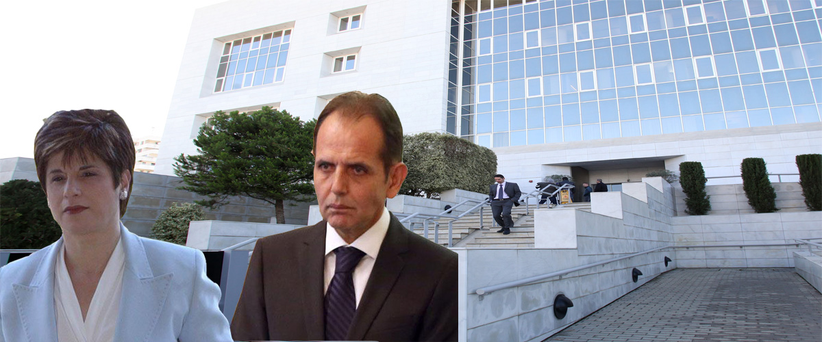 Δεν διαπραγματεύεται ο Ρ. Ερωτοκρίτου - Απαιτεί την παραίτηση Γιωρκάτζη εντός 24ωρων ο Β. Γενικός Εισαγγελέας