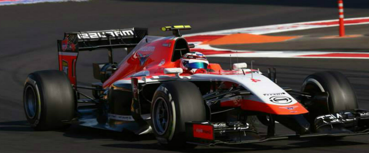 Καλά τα νέα: Επιστρέφει τελικά στην F1 η Μanor/Marussia - Το επιβεβαίωσε η FIA