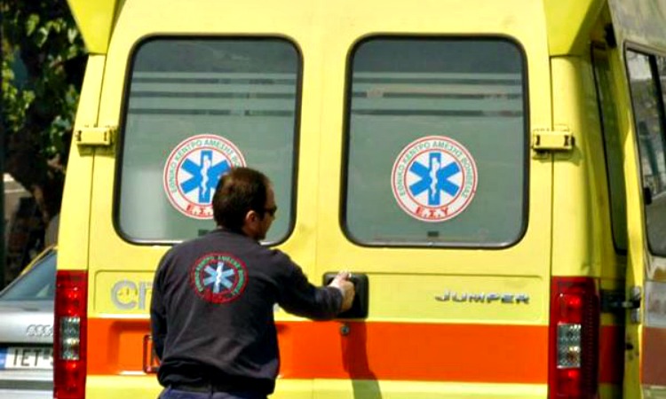 Τραγωδία στην Ελλάδα: Οδηγός έκανε όπισθεν και σκότωσε δύο γυναίκες
