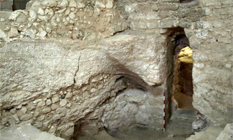 Aρχαιολόγοι ανακάλυψαν το σπίτι του Ιησού Χριστού;