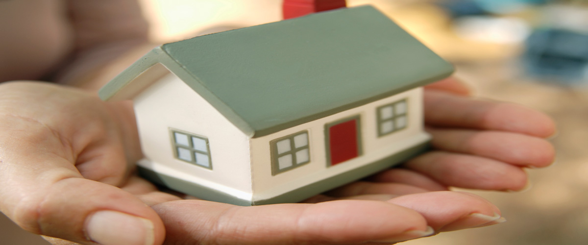 Θέλεις να αγοράσεις σπίτι; Δες τις τιμές που είναι οι χαμηλότερες από το 2006