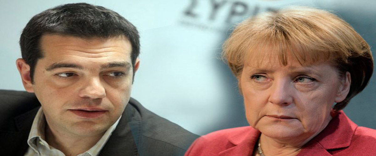Τα βλέμματα στραμμένα στις Βρυξέλλες - Κρίσιμη συνάντηση για την Ελλάδα