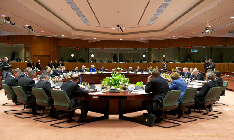 Σε κλίμα δυσφορίας στο Eurogroup της Δευτέρας  Ελλάδα και Κύπρος
