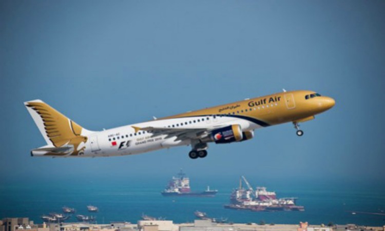 H Gulf Air βράβευσε τους συνεργάτες της σε μια λαμπρή τελετή
