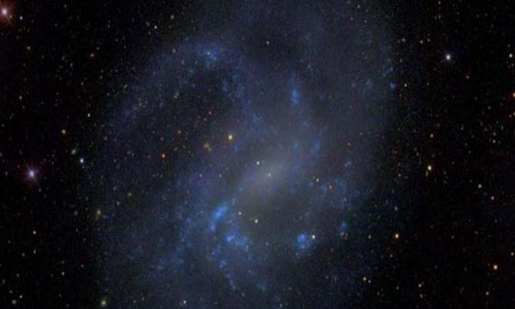 Νέα ανακάλυψη! Υπάρχουν άλλοι 9 νέοι νάνοι γαλαξίες γύρω από τον δικό μας