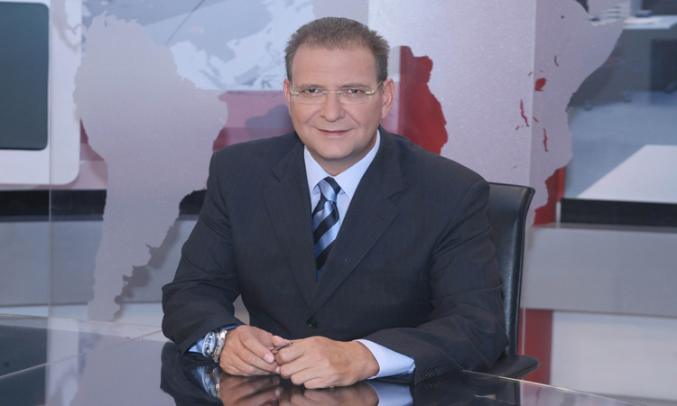 Β. Παπαδόπουλος: Ο Πρόεδρος θα χειριστεί την αποκατάσταση του κύρους των θεσμών